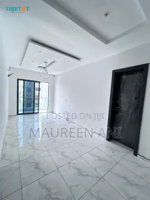 2bdrm Apartment in Ambiance Apartment, Ikate for sale