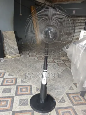 Century Rechargeable Fan