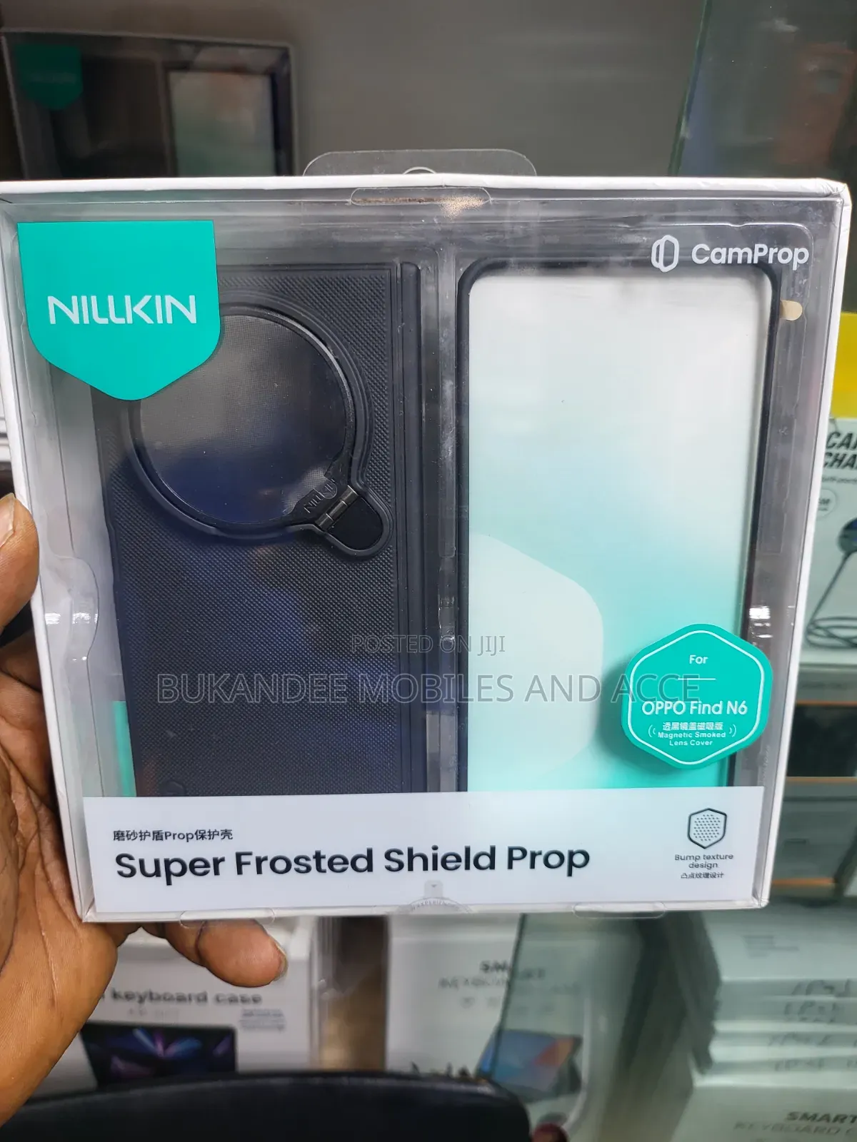 Oppo Find N6 Fold