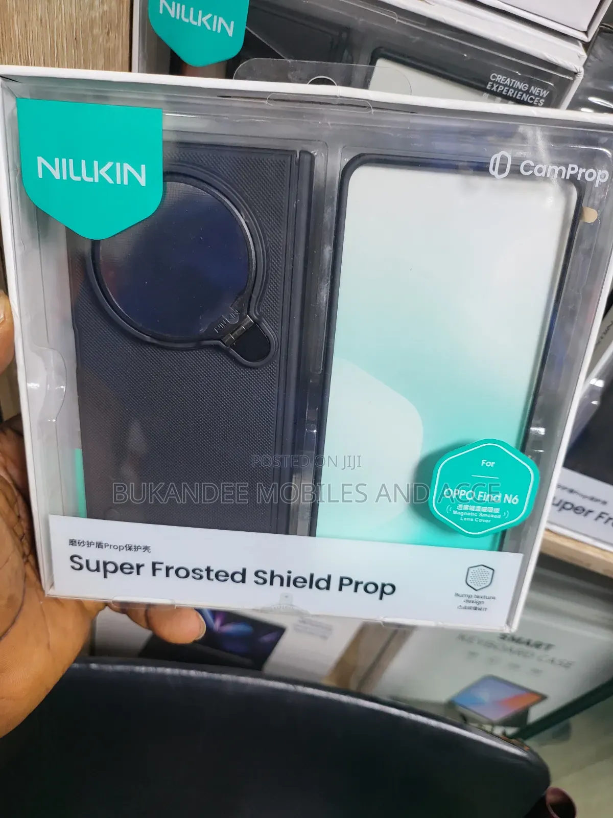 Oppo Find N6 Fold