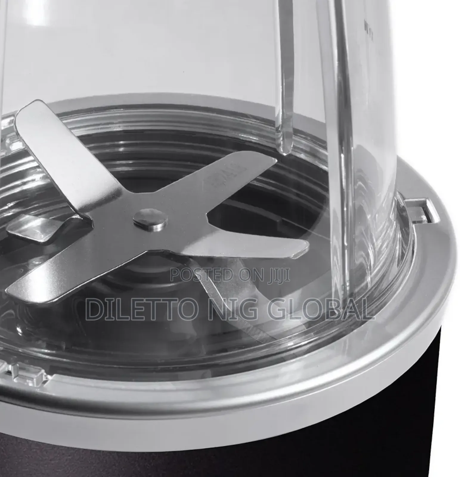 Nutribullet Pro+ 1200 Watt Personal Blender With Pulse Function
