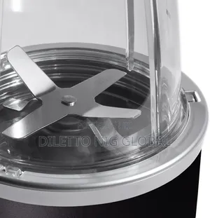 Nutribullet Pro+ 1200 Watt Personal Blender With Pulse Function