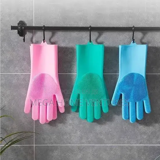 Premium Cleaning Gloves