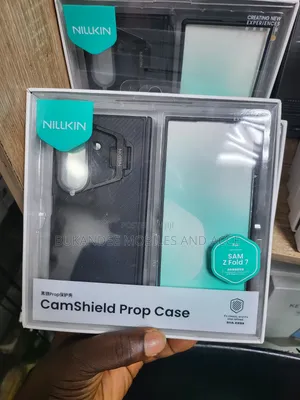 Samsung Fold 7 Protective Pouch