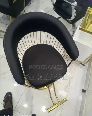 Stylist Chair