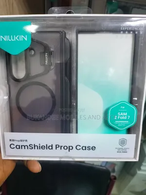 Samsung Fold 7 Protective Pouch