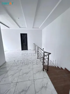 2bdrm Maisonette in Ambiance Height, Lekki Phase 1 for sale