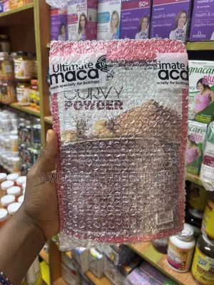 Ultimate Maca Powder