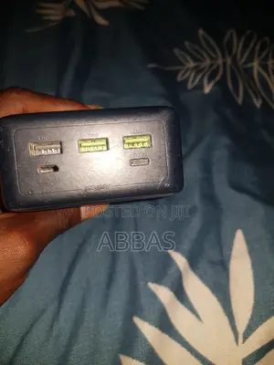 Oraimo Power Bank