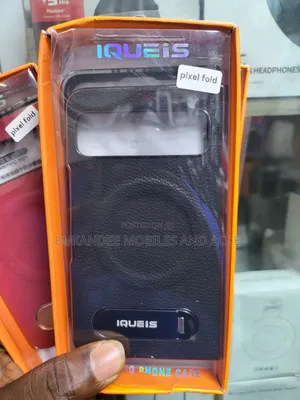 Google Pixel Fold