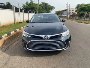 Toyota Avalon Touring FWD Sedan (3.6L 6cyl 6A) 2016 Blue