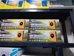 2kva 12v Restart Hybrid Inverter
