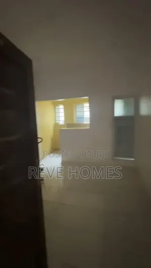 Studio Apartment in Pedro, Shomolu / Shomolu for rent