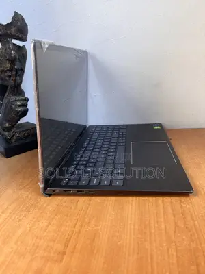 Laptop Dell 16GB Intel Core i7 SSD 256GB