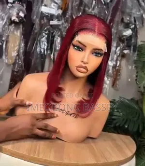 Human Hair
