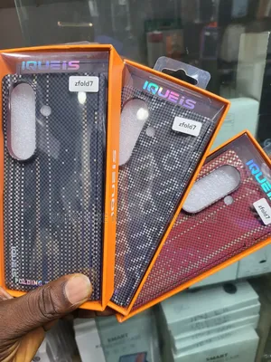Samsung Fold 7 Fashion Case