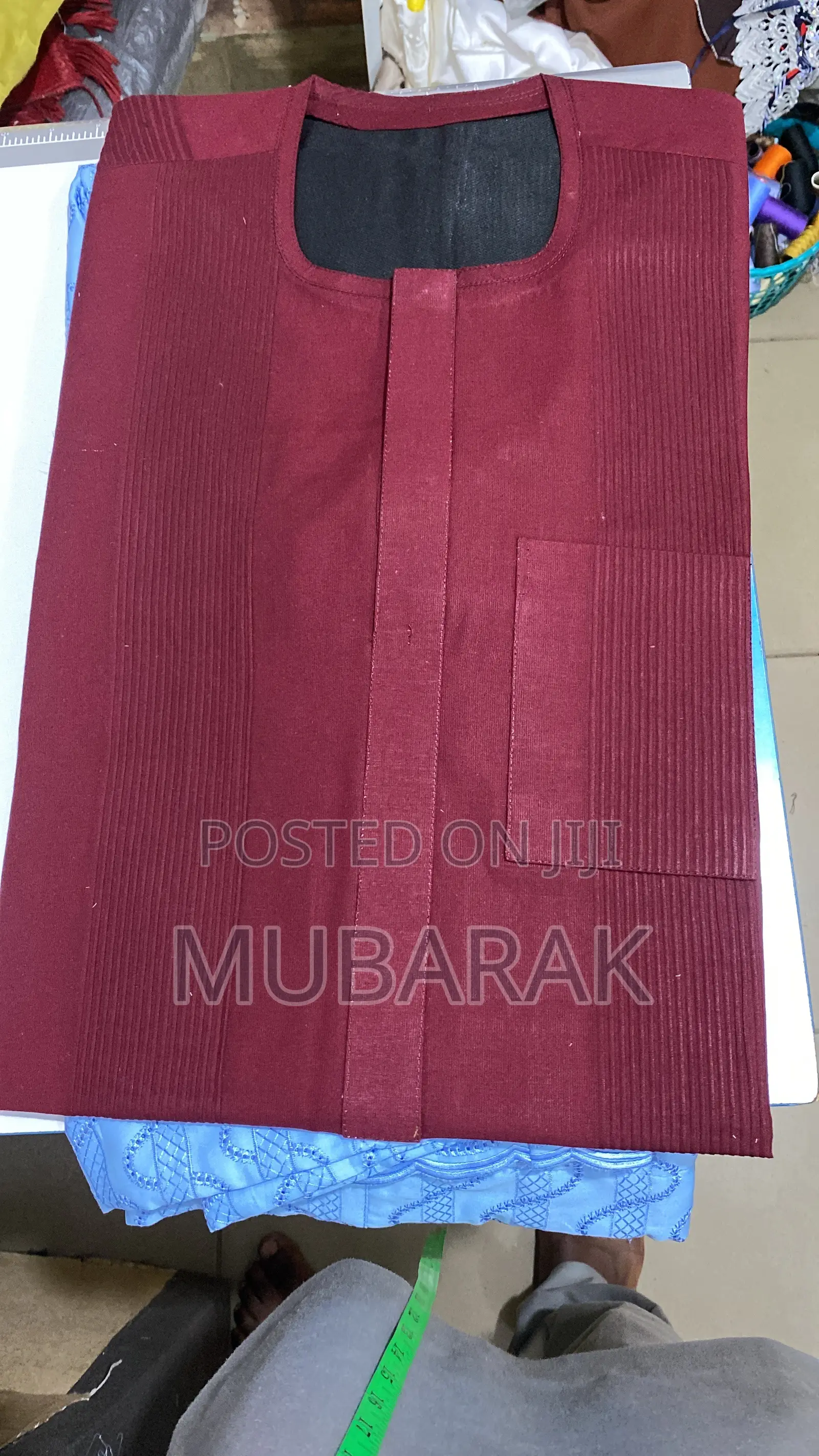 Men’S Kaftan