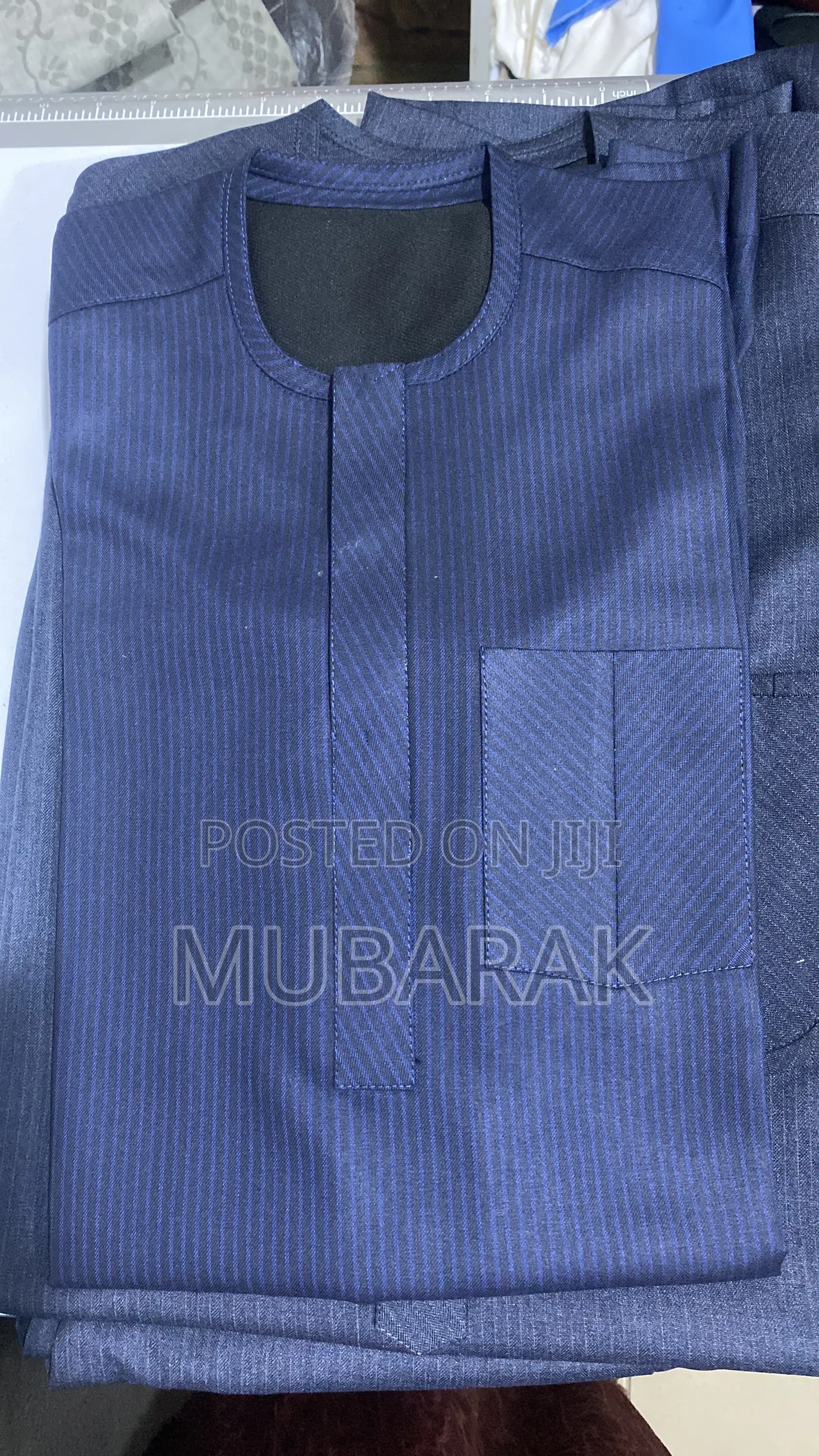 Men’S Kaftan