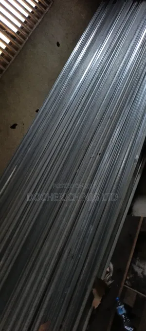 Rugged Galvanized Stainless Steel Trusses for Quick Sale