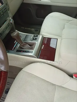 Lexus GX 2014 Gold