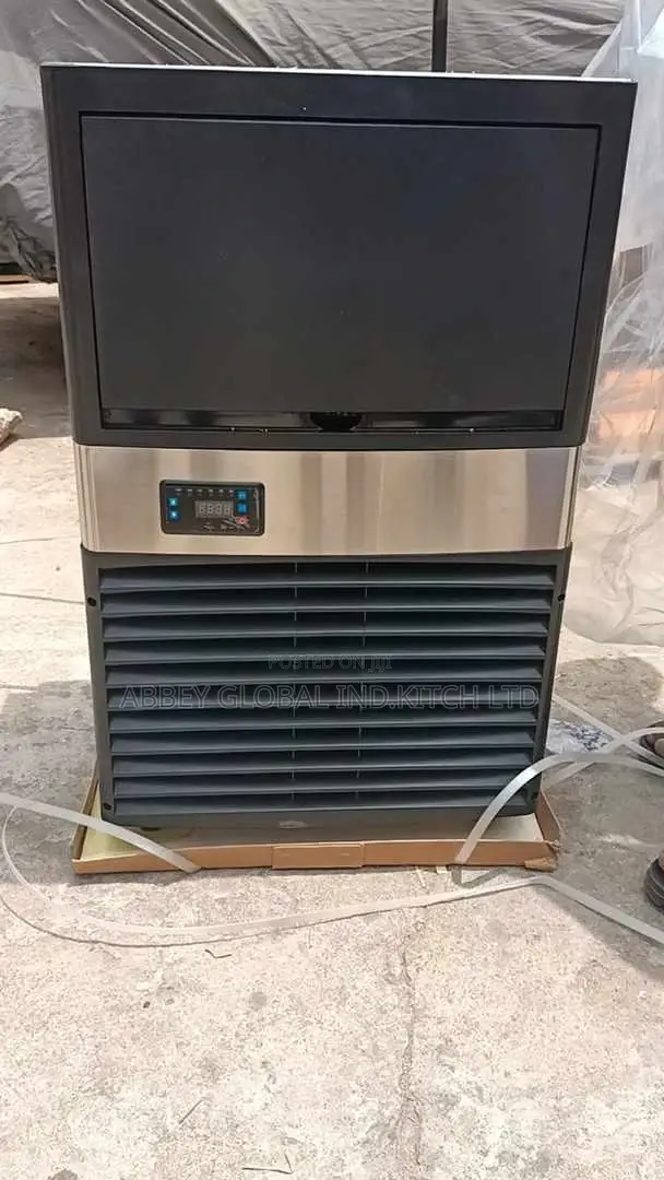 Ice Cube Machine 45 Cube