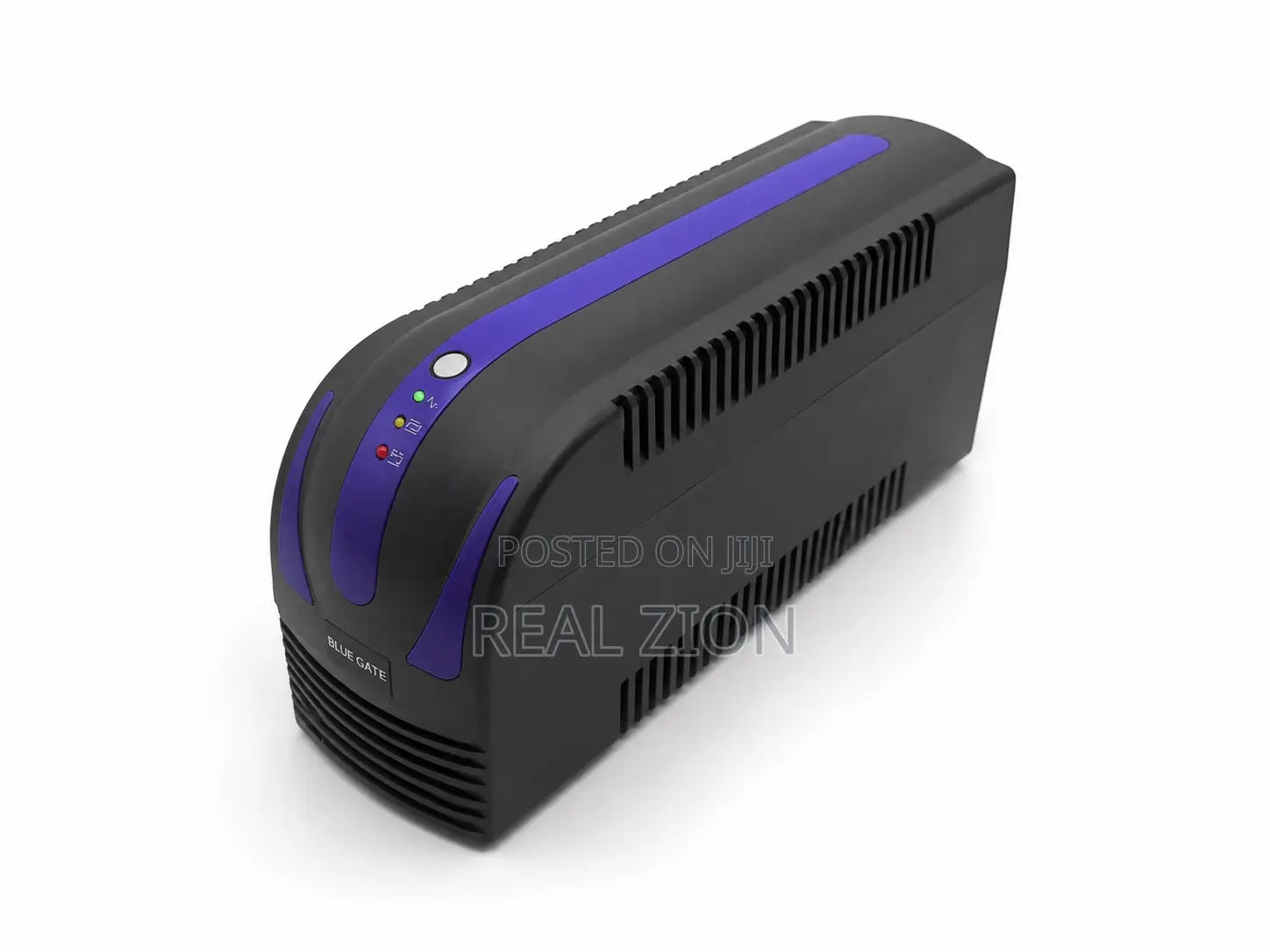 Blur Gate Ups - Bg653 Elite Pro