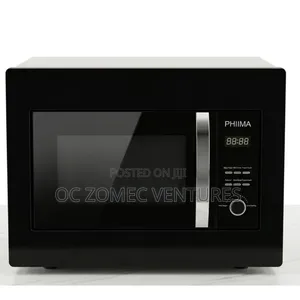 Microwave Oven