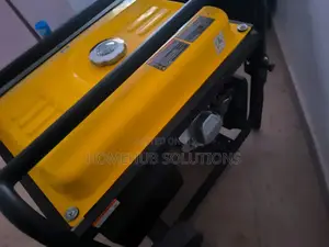 7.5kva Thermocool Generator