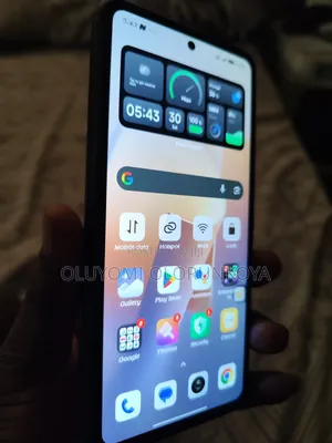 Xiaomi 11T Pro 256 GB Purple
