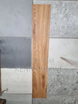 Vinyl Floor Tiles 3mm