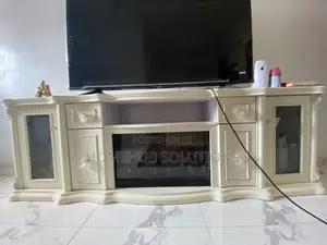 Marble Top Tv Stand