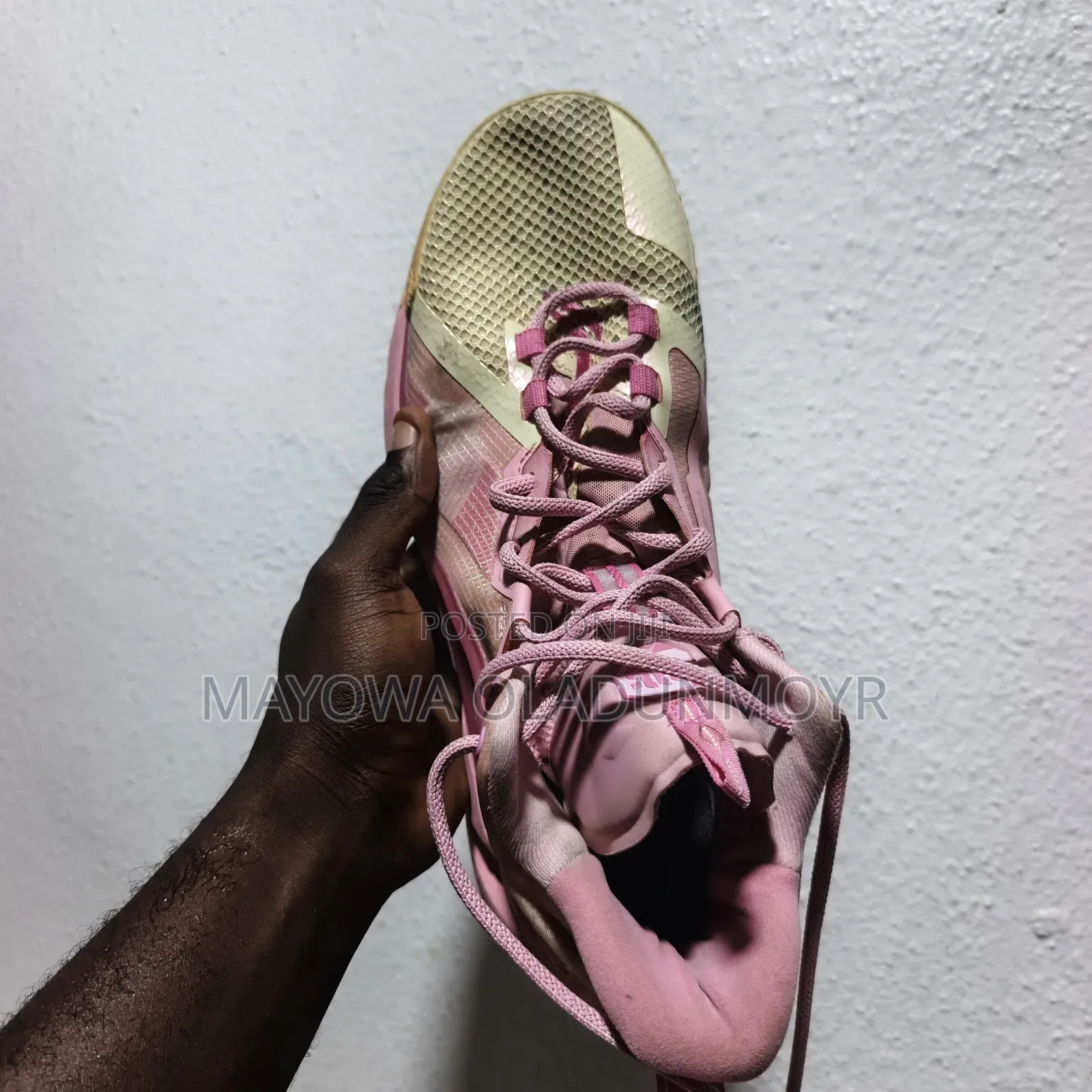 Li-Ning Badfive Size 46