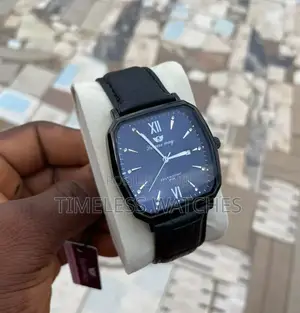 Success Way Business Watches