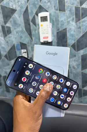 New Google Pixel 10 Pro XL 256 GB Gray
