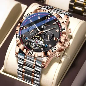 Luxury Affordable Wristwatches Available For Sale
