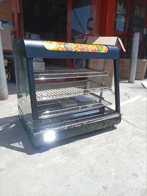 Snack Warmer