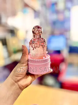 Bammyscent