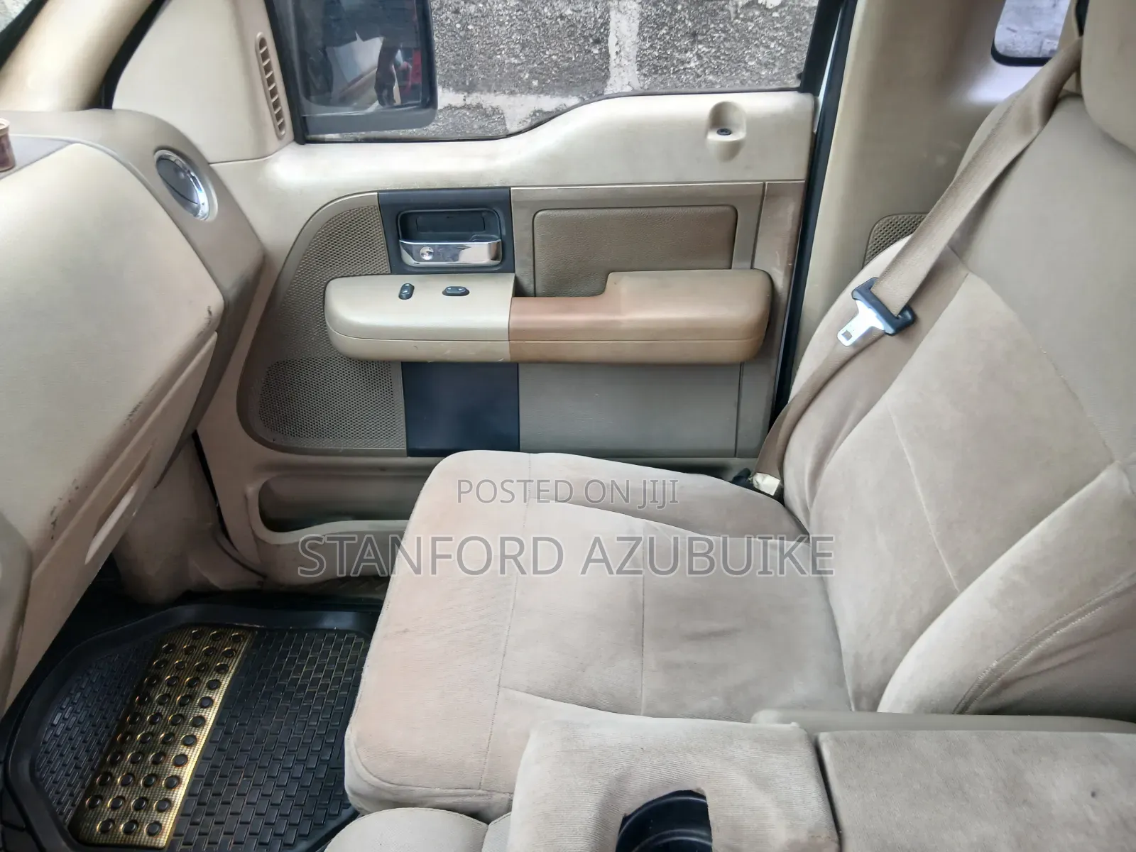 Lexus ES 2013 Gold