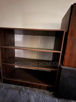Kitchen Cabinet
