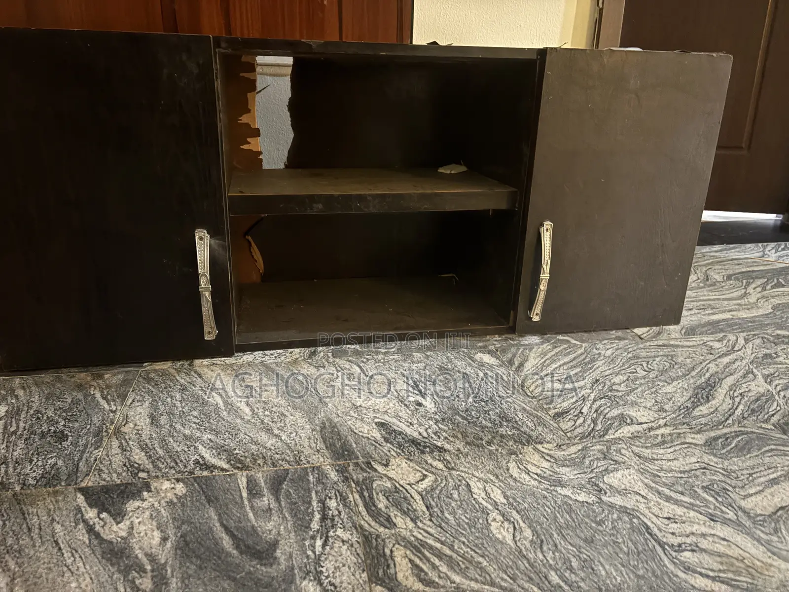 Kitchen Cabinet