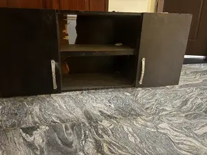Kitchen Cabinet