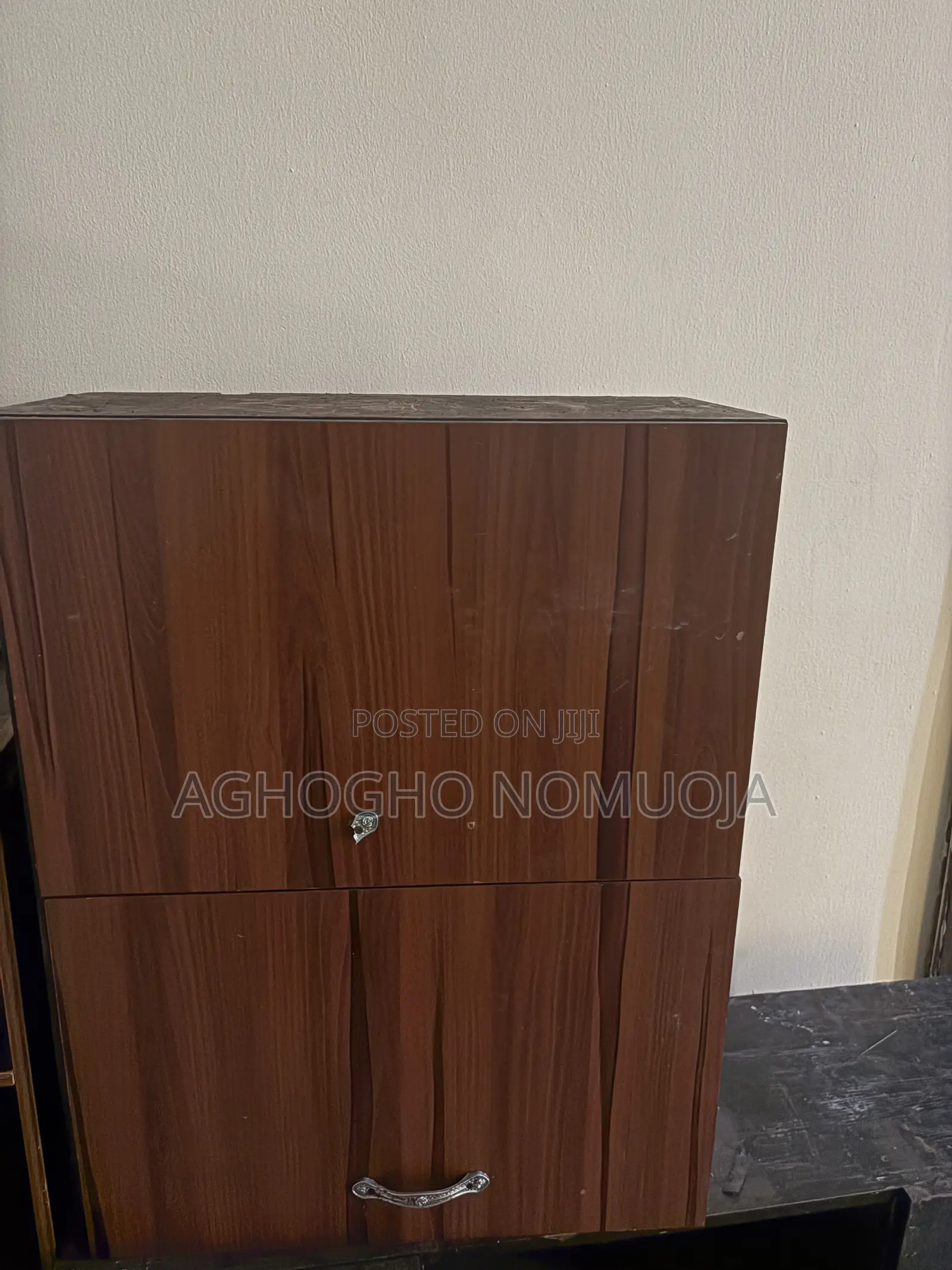 Kitchen Cabinet