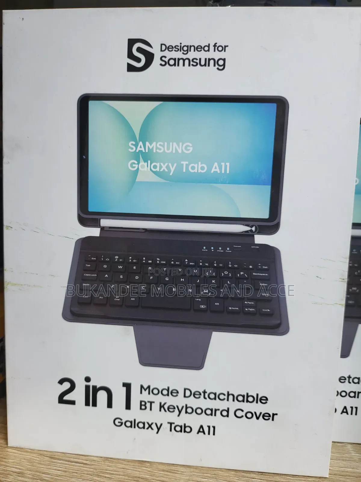 Samsung A11 Keyboard