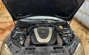 Mercedes-Benz C300 2008 Gray