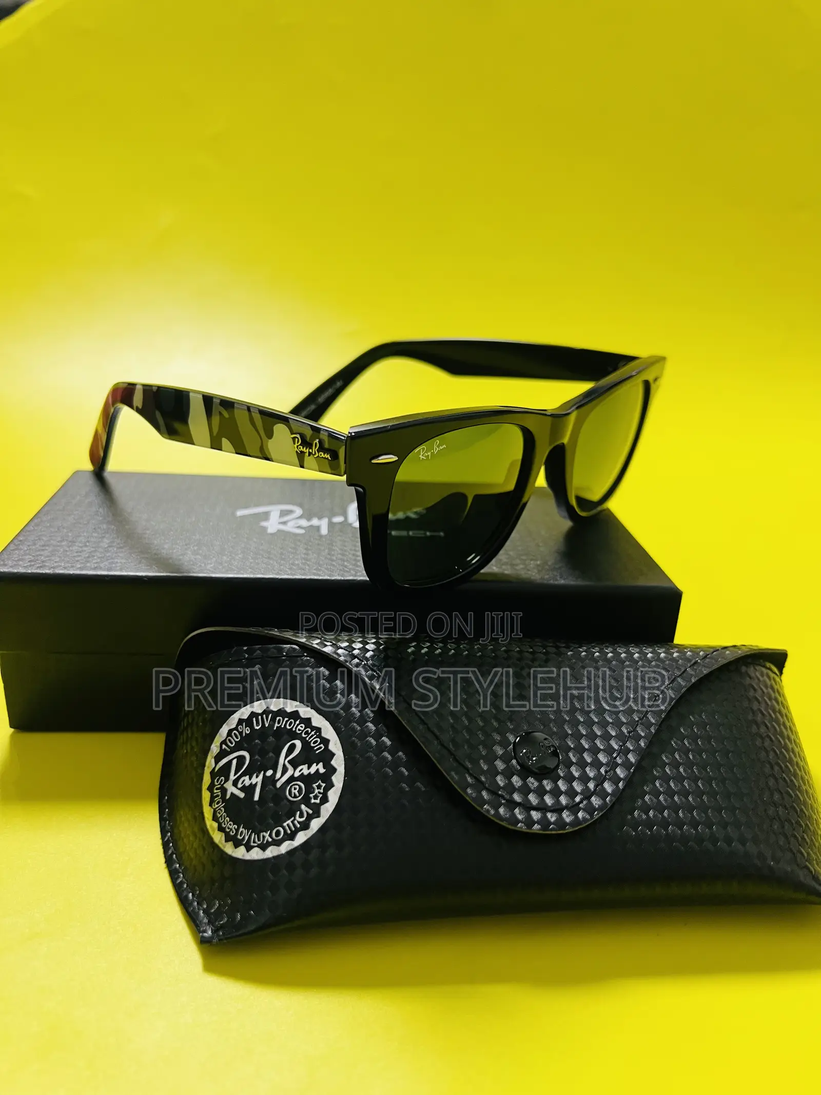 Rayban Sunglasses
