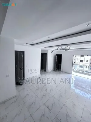 3bdrm Duplex in Ambiance 3, Sangotedo for sale