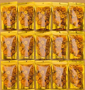 Dachel Snack Hub