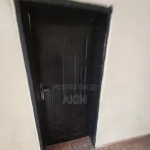 3bdrm Apartment in Santos Estate, Dakwo District for rent