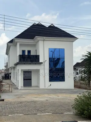 3bdrm Duplex in Engr Lere Adigun Gra, Basorun for sale