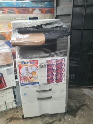 Photocopy Machine